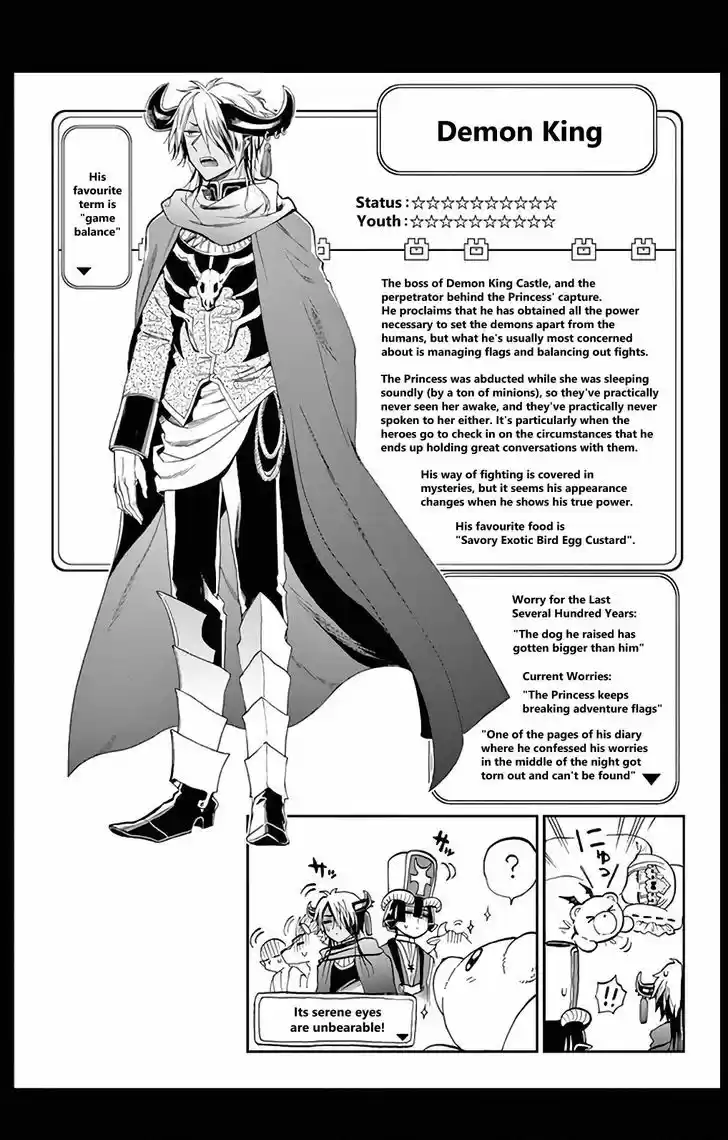 Maou-jou de Oyasumi 35.5