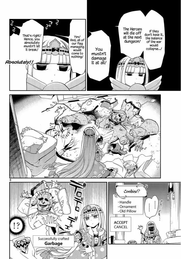 Maou-jou de Oyasumi 4