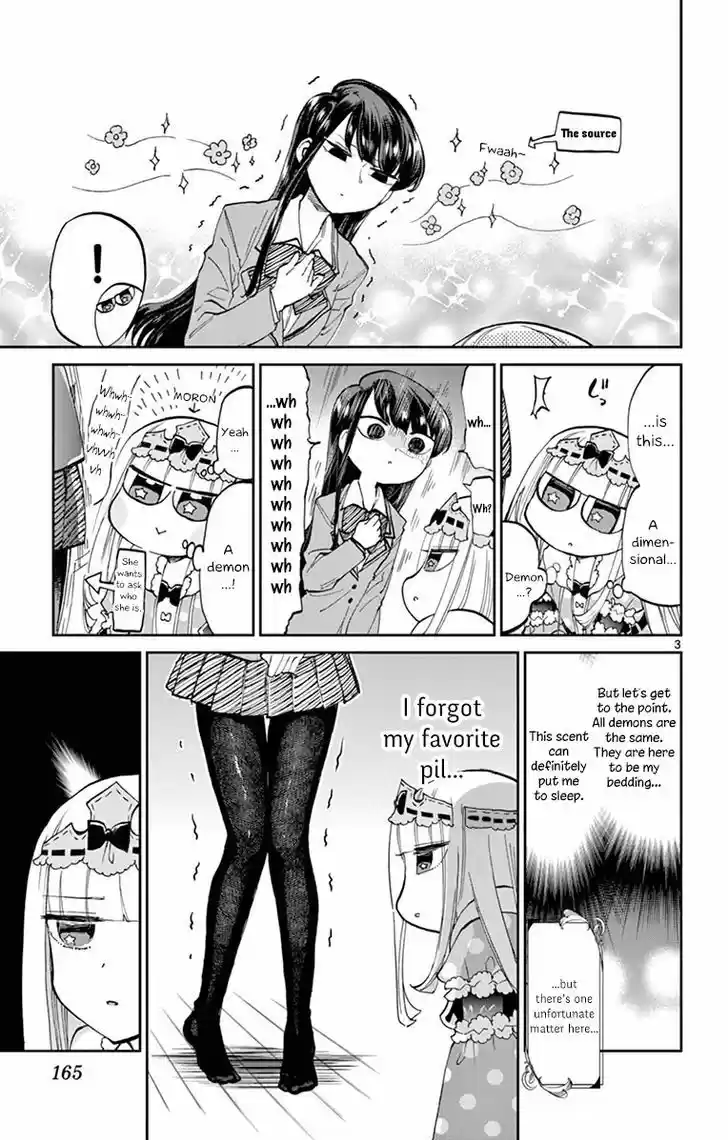 Maou-jou de Oyasumi 52.5