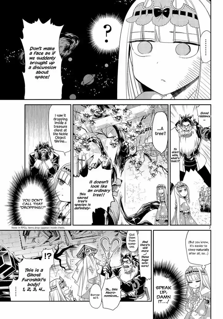 Maou-jou de Oyasumi 6