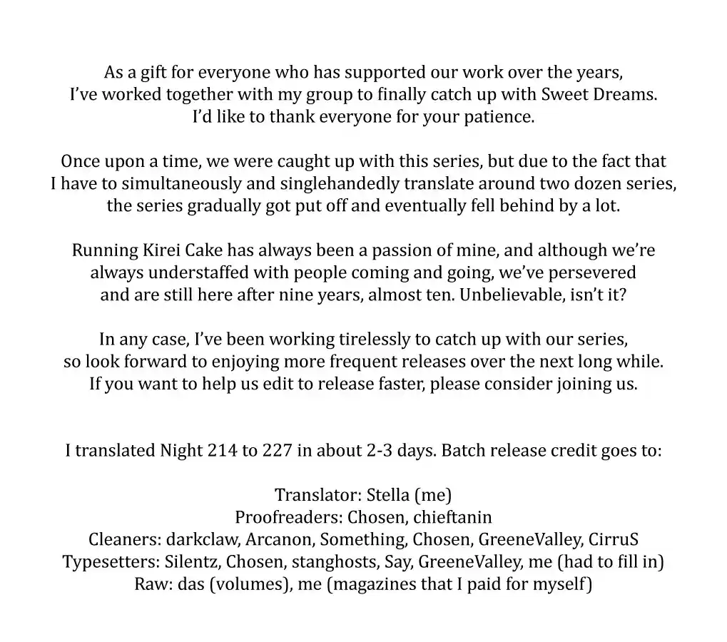 Maou jou de Oyasumi Ch. 214 Zombie chan's Nature