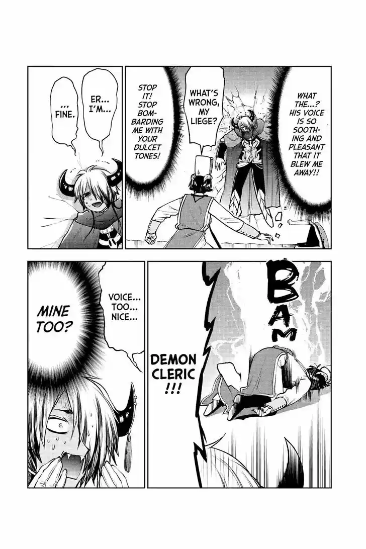 Maou-jou de Oyasumi Ch.299.5