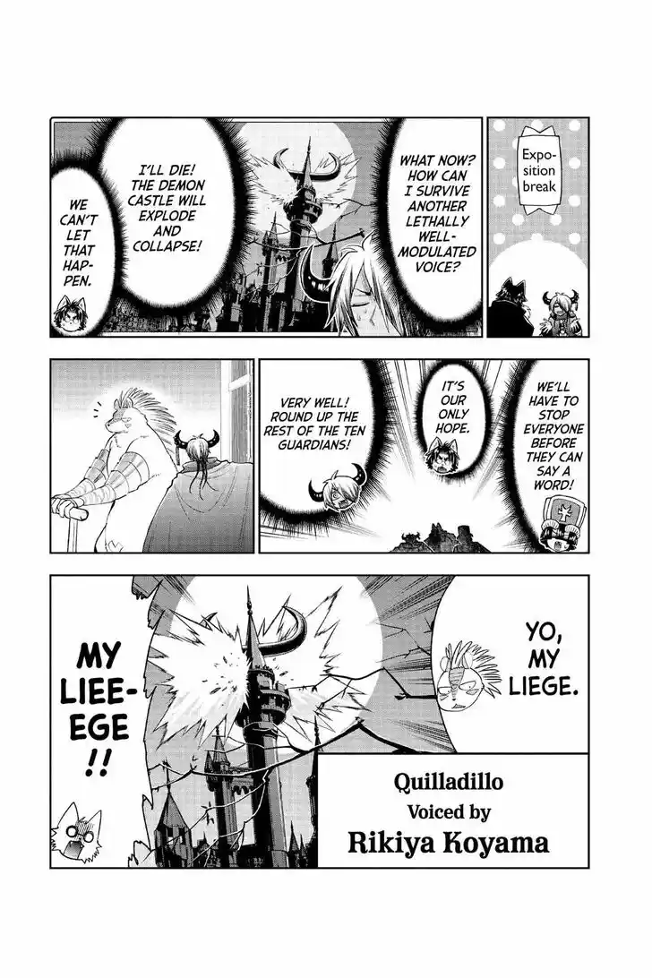 Maou-jou de Oyasumi Ch.299.5