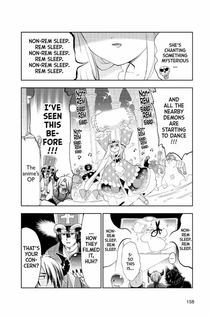 Maou-jou de Oyasumi Ch.312.5