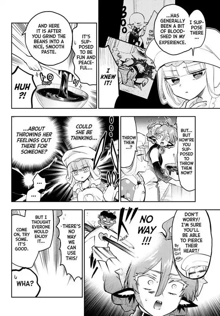 Maou-jou de Oyasumi Ch.315