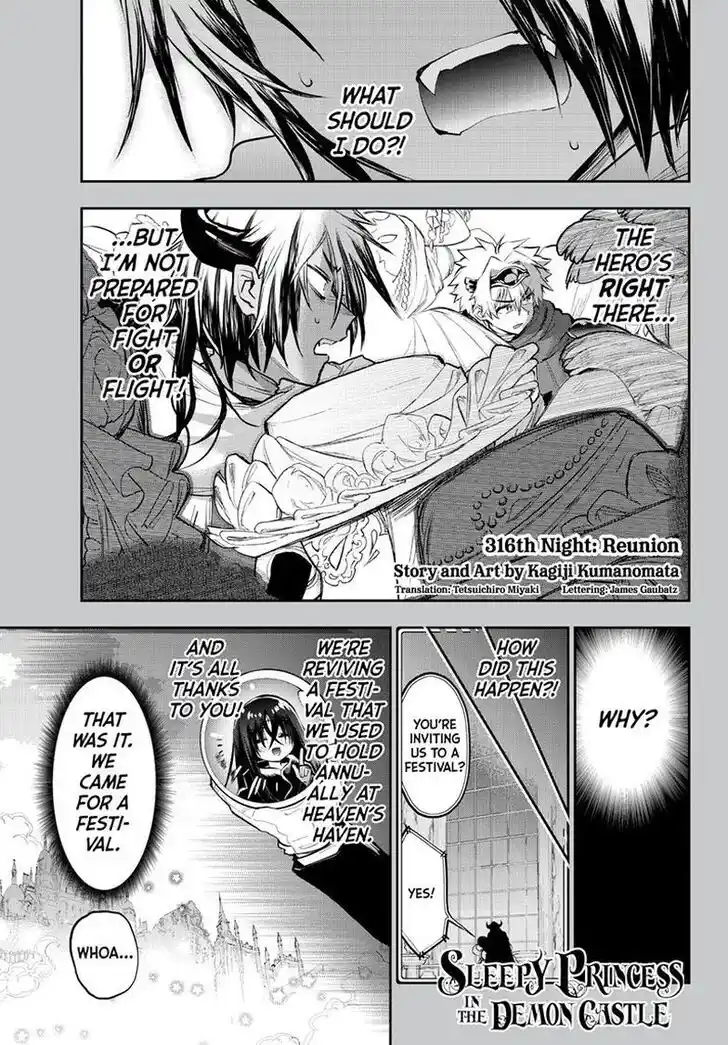 Maou-jou de Oyasumi Ch.316