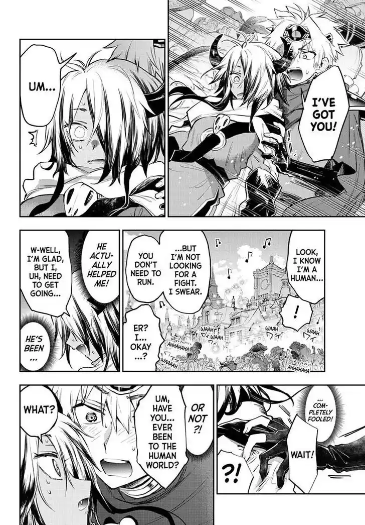 Maou-jou de Oyasumi Ch.316