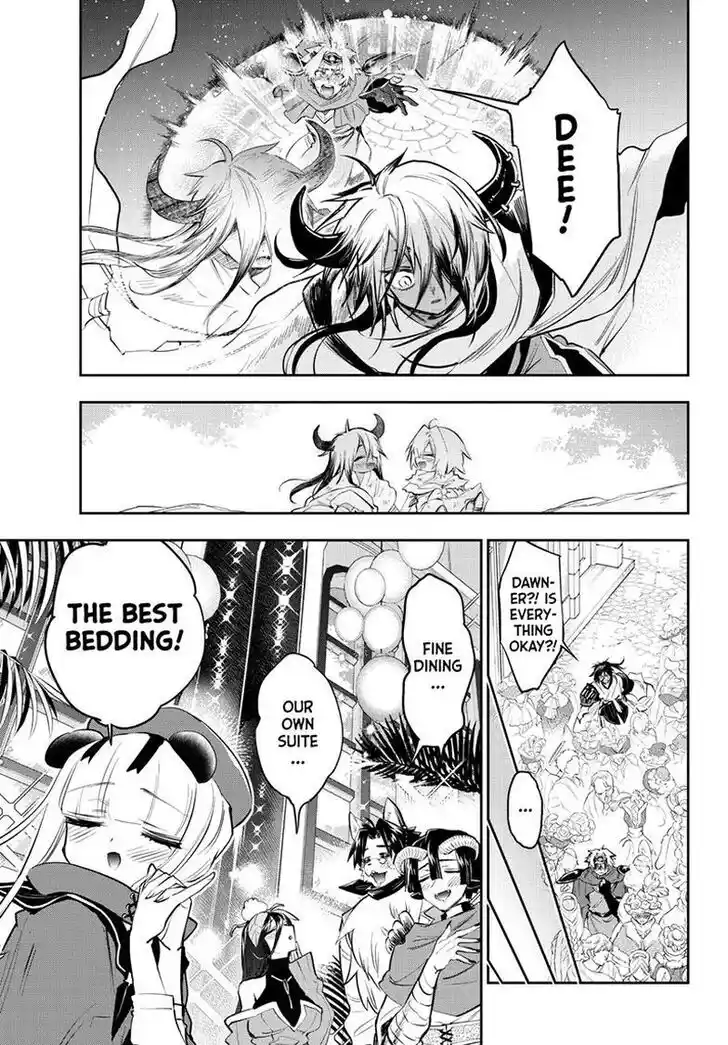 Maou-jou de Oyasumi Ch.316