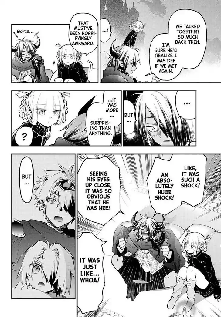 Maou-jou de Oyasumi Ch.319