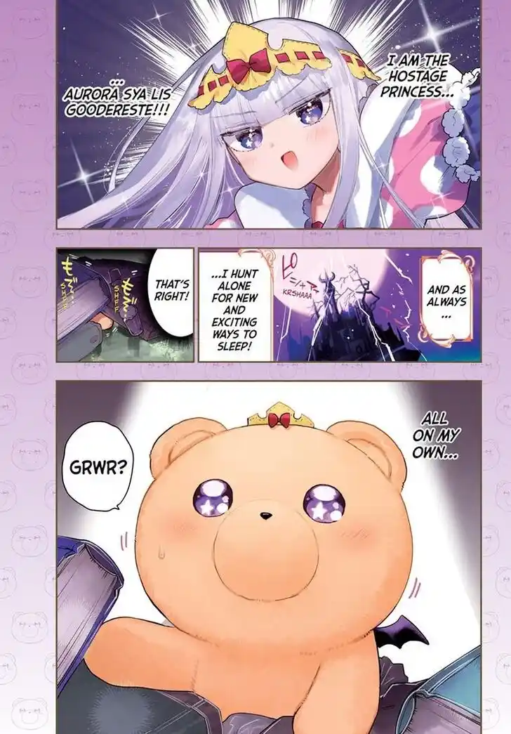 Maou-jou de Oyasumi Ch.320