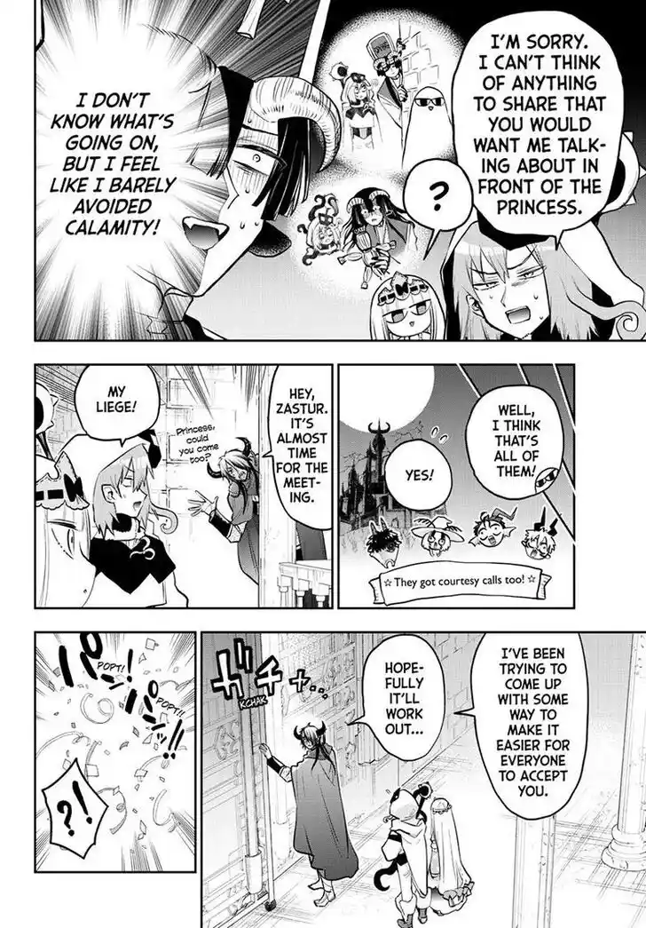 Maou-jou de Oyasumi Ch.321