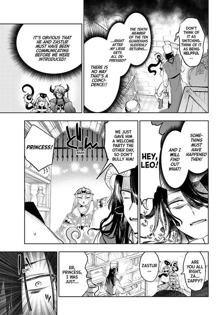 Maou-jou de Oyasumi Ch.323