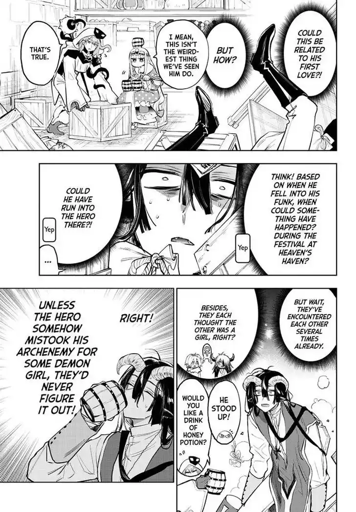 Maou-jou de Oyasumi Ch.323