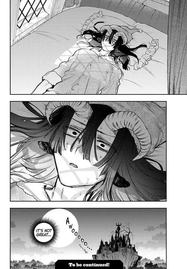 Maou-jou de Oyasumi Ch.323