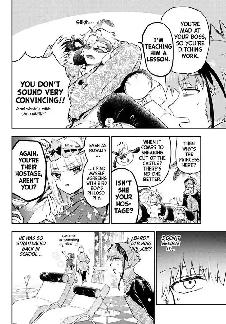 Maou-jou de Oyasumi Ch.324