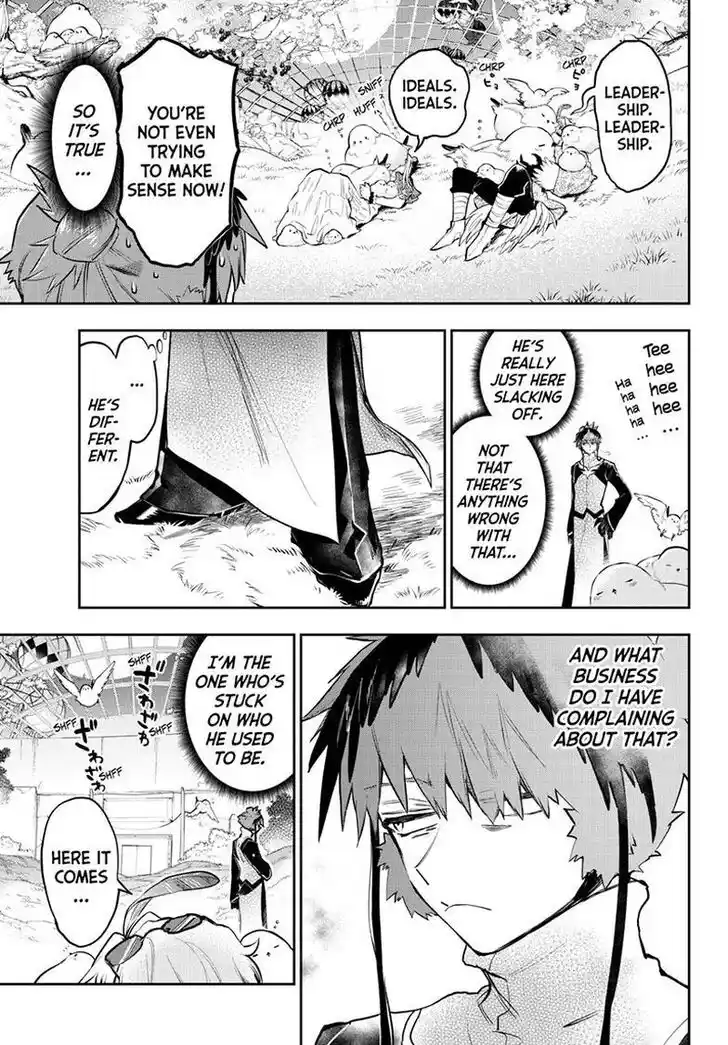 Maou-jou de Oyasumi Ch.324