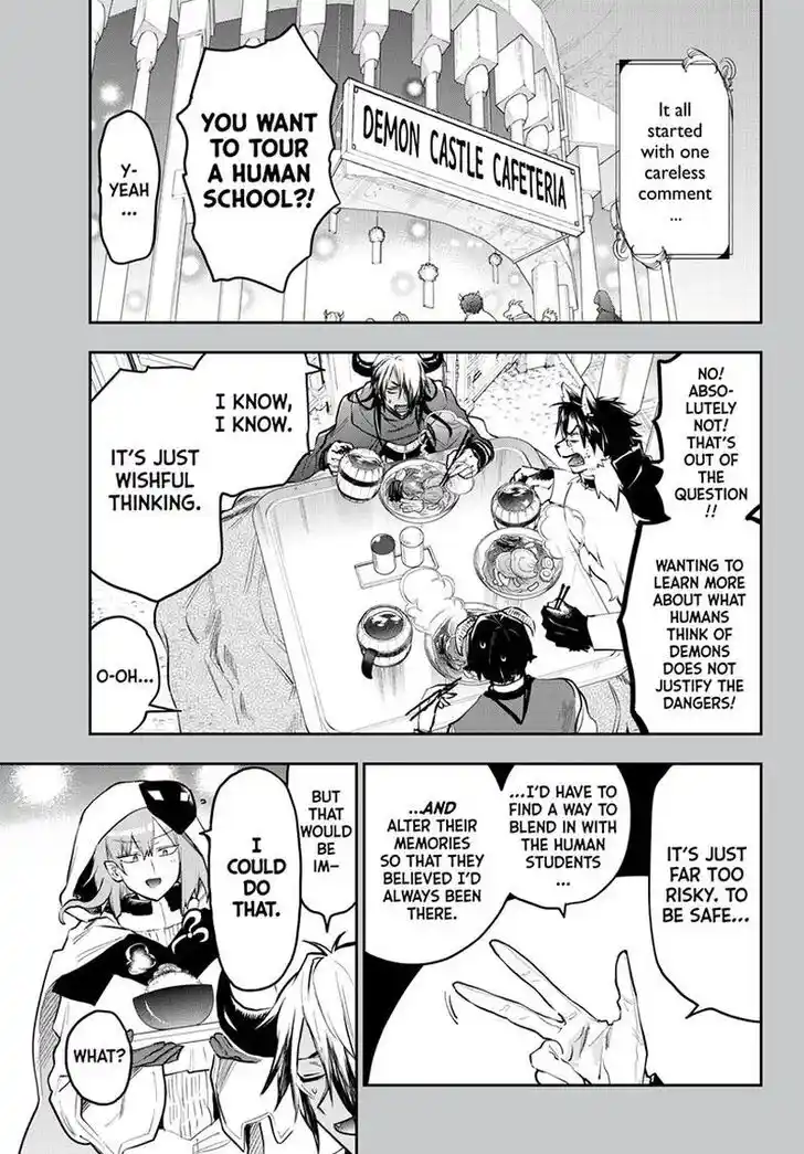 Maou-jou de Oyasumi Ch.326