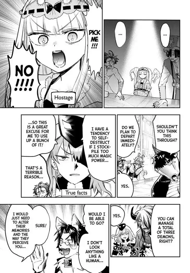 Maou-jou de Oyasumi Ch.326