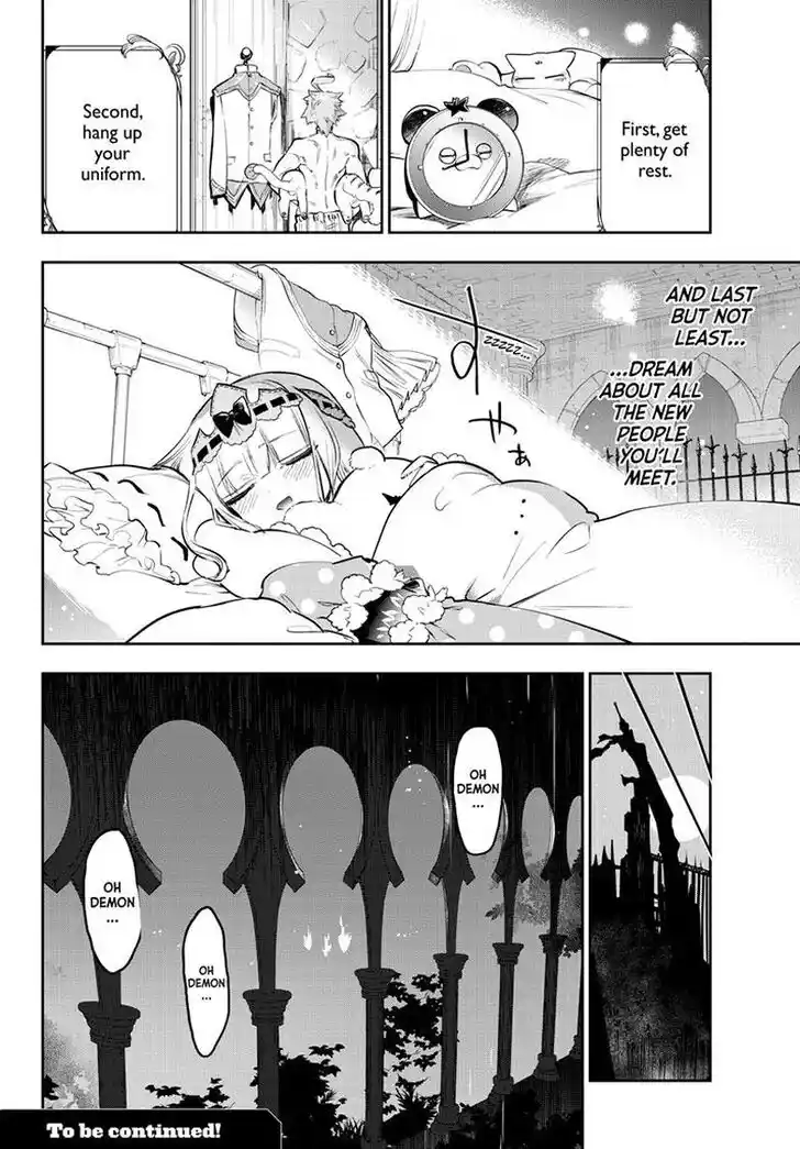 Maou-jou de Oyasumi Ch.326