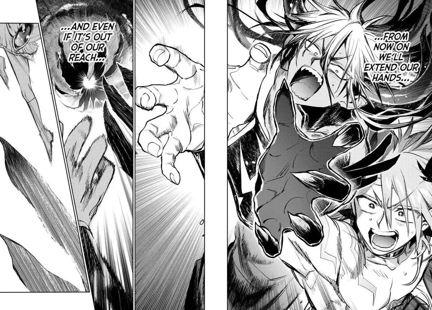 Maou-jou de Oyasumi Ch.331