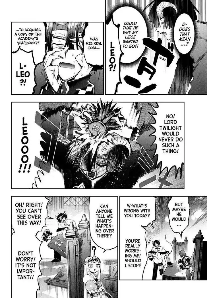 Maou-jou de Oyasumi Ch.334