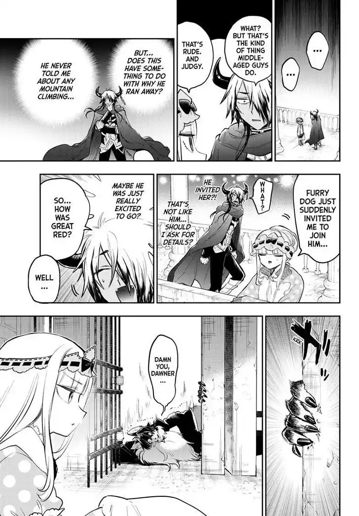 Maou-jou de Oyasumi Ch.339