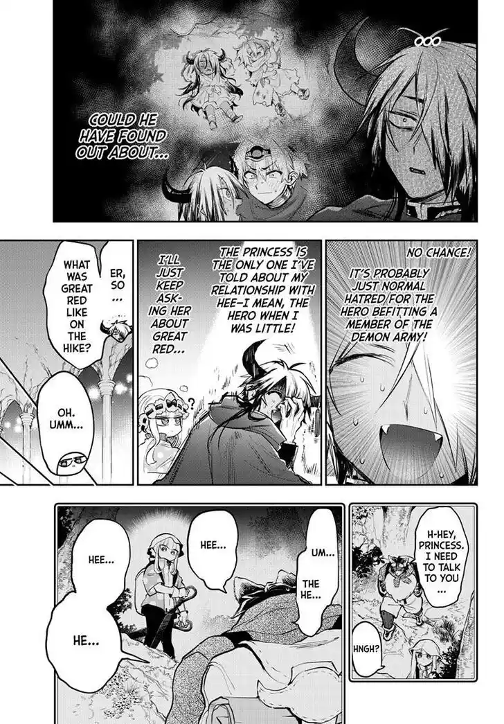 Maou-jou de Oyasumi Ch.339