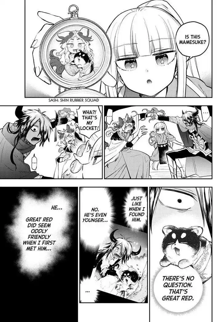 Maou-jou de Oyasumi Ch.343