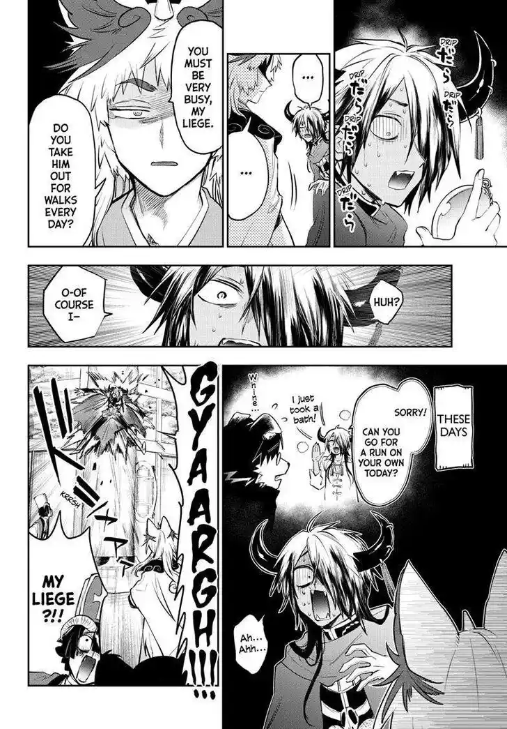 Maou-jou de Oyasumi Ch.343