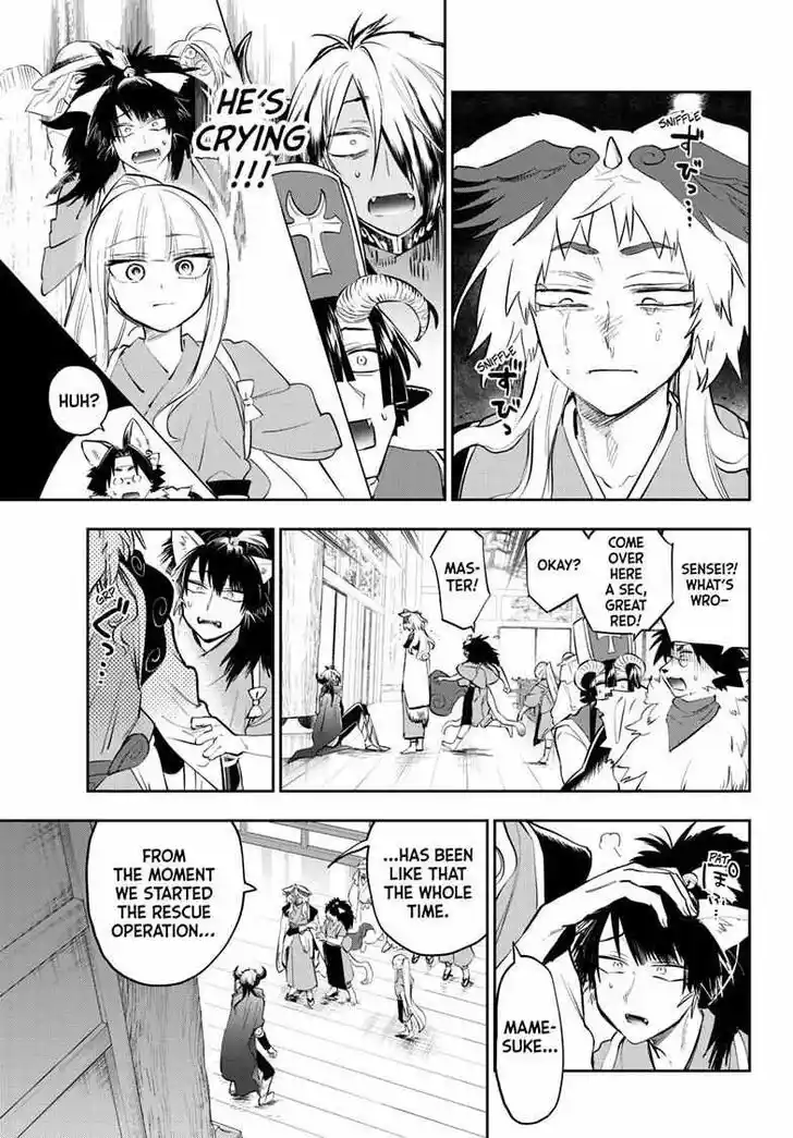 Maou-jou de Oyasumi Ch.344