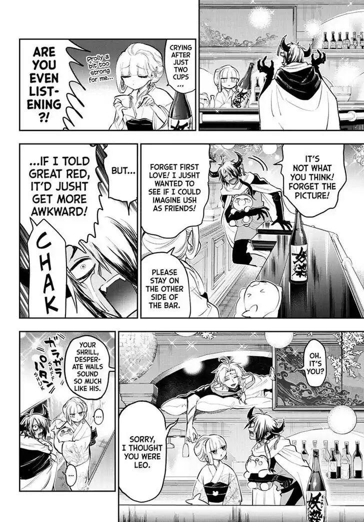 Maou-jou de Oyasumi Ch.346