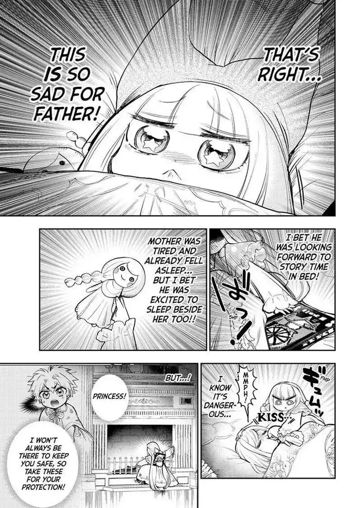 Maou-jou de Oyasumi Ch.347