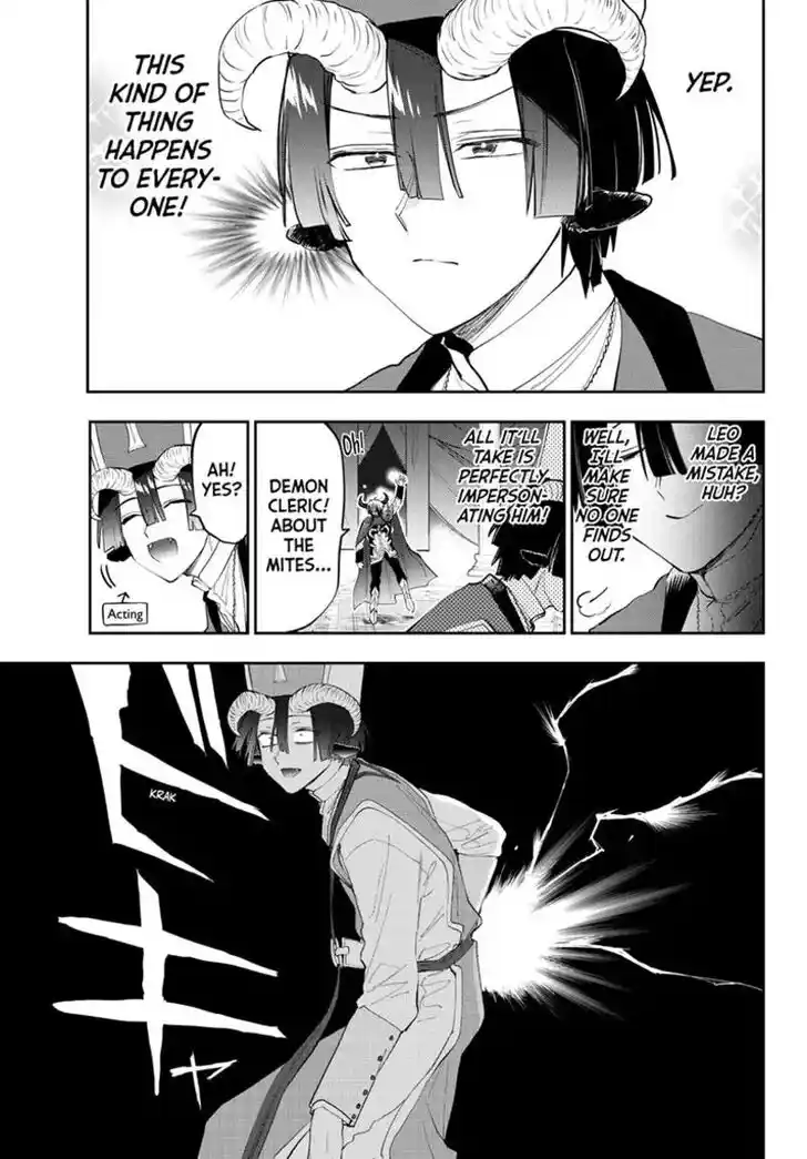 Maou-jou de Oyasumi Ch.350