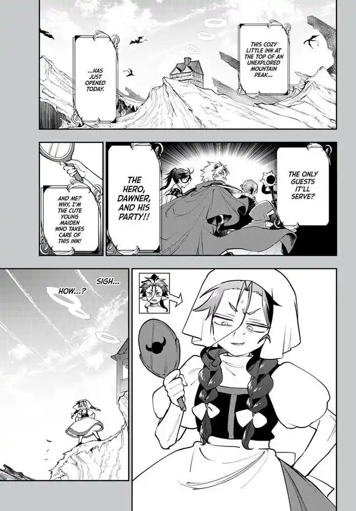 Maou-jou de Oyasumi Ch.352