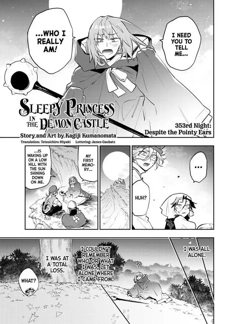 Maou-jou de Oyasumi Ch.353