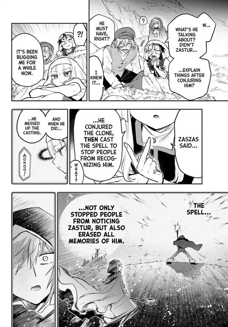 Maou-jou de Oyasumi Ch.353