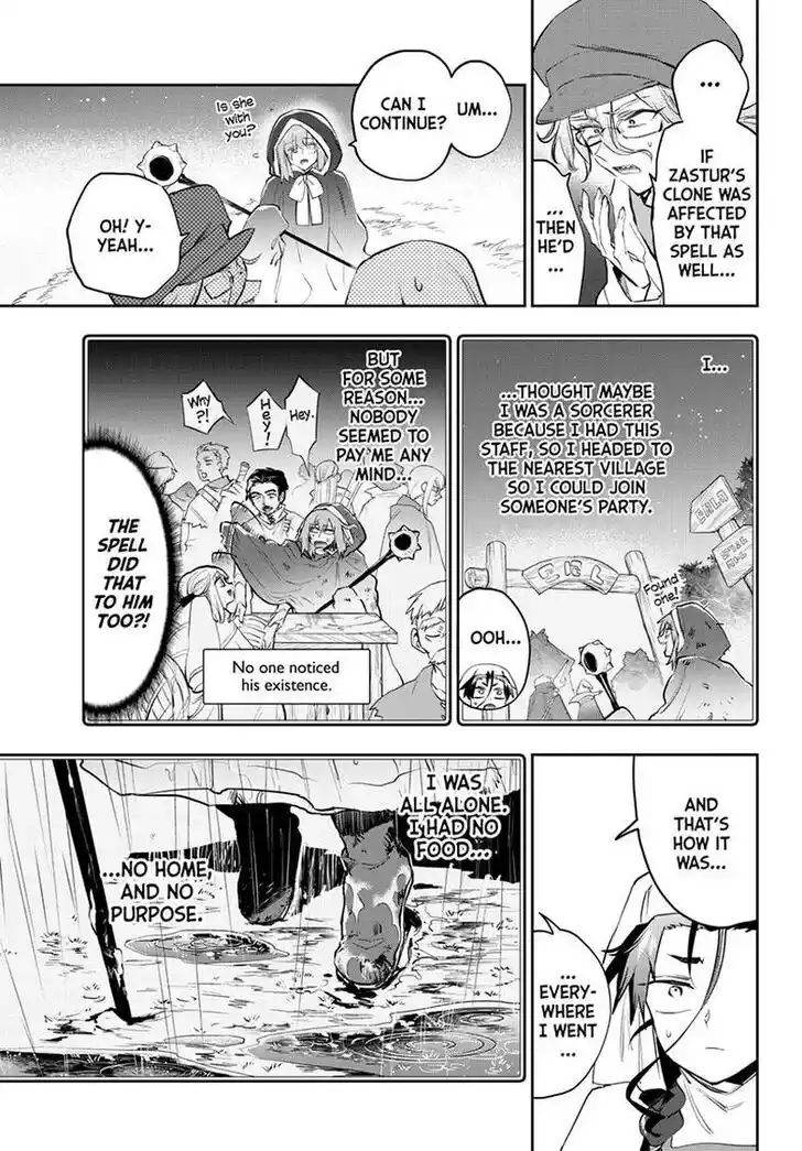 Maou-jou de Oyasumi Ch.353