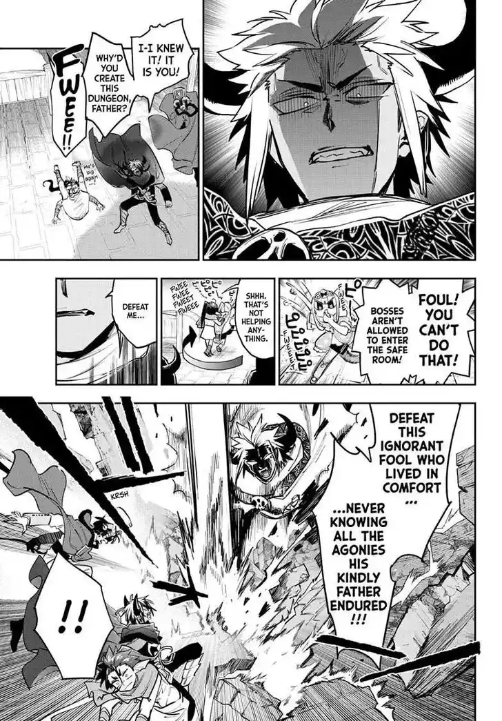 Maou-jou de Oyasumi Ch.378