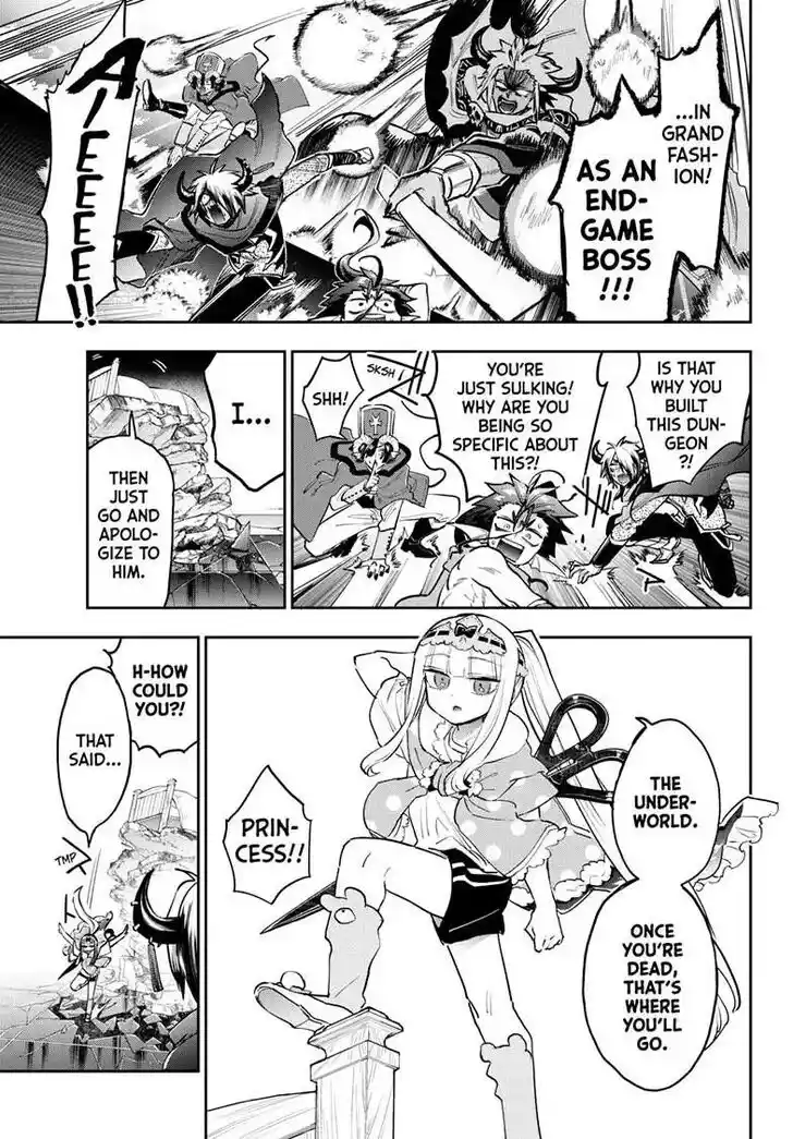 Maou-jou de Oyasumi Ch.378