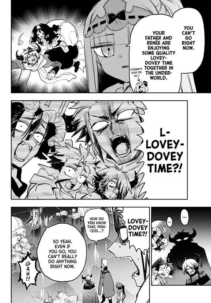 Maou-jou de Oyasumi Ch.378