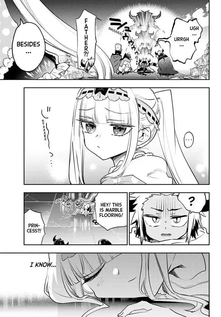 Maou-jou de Oyasumi Ch.378