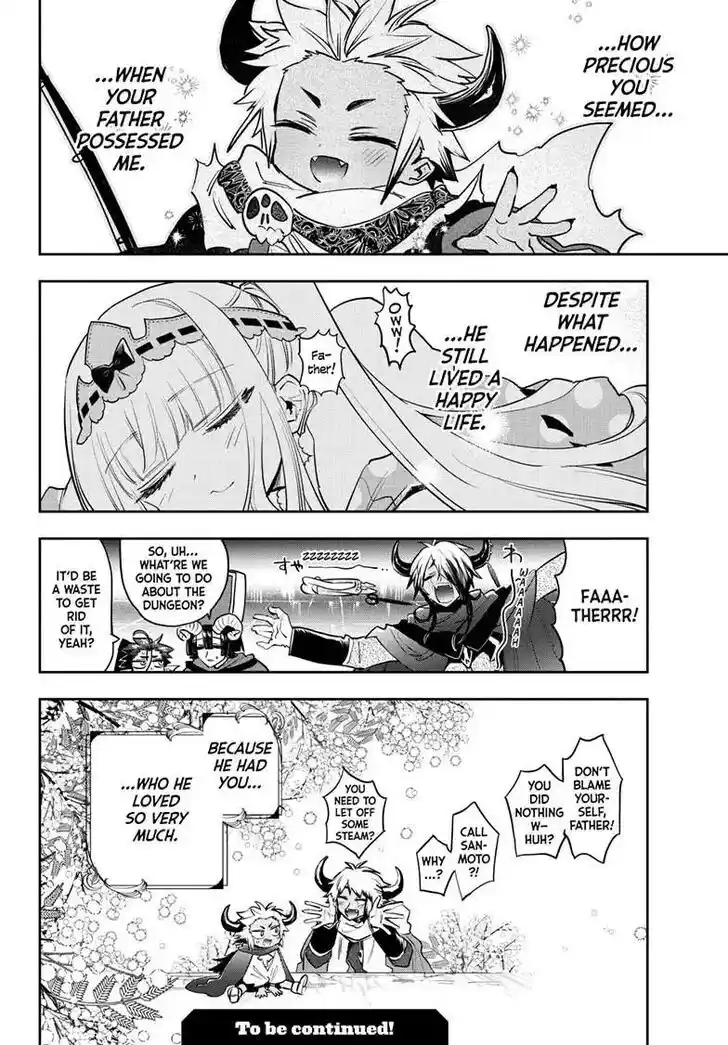 Maou-jou de Oyasumi Ch.378