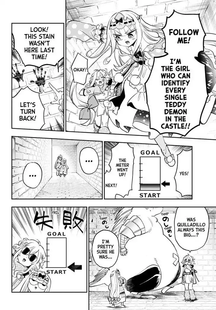 Maou-jou de Oyasumi Ch.379