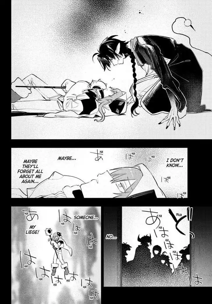 Maou-jou de Oyasumi Ch.380