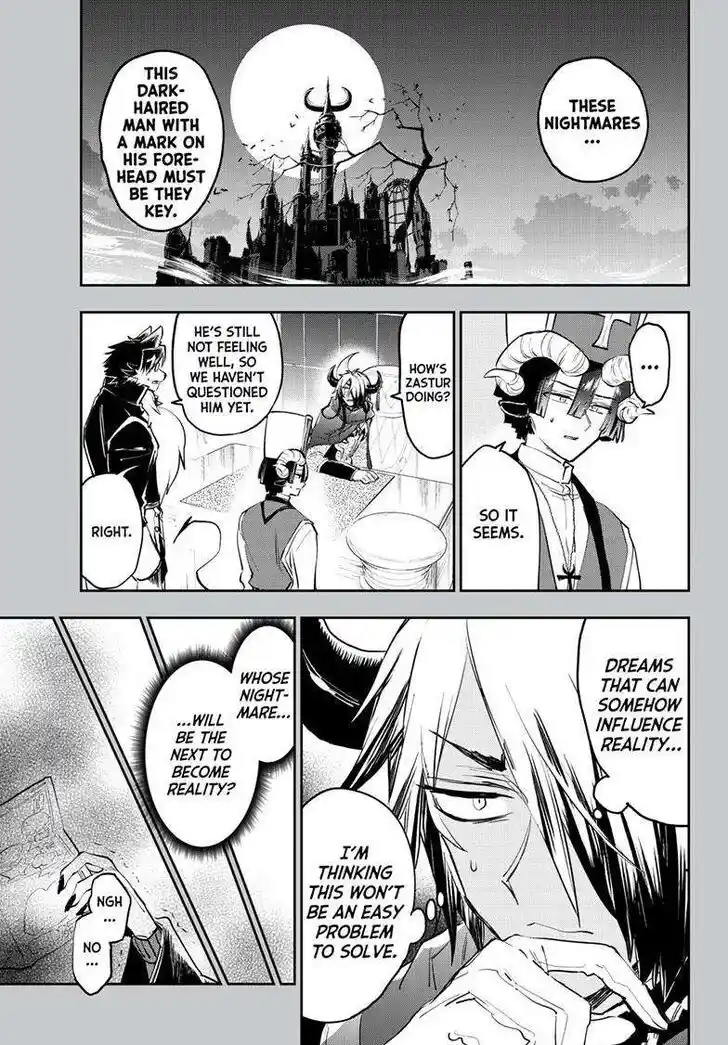 Maou-jou de Oyasumi Ch.382