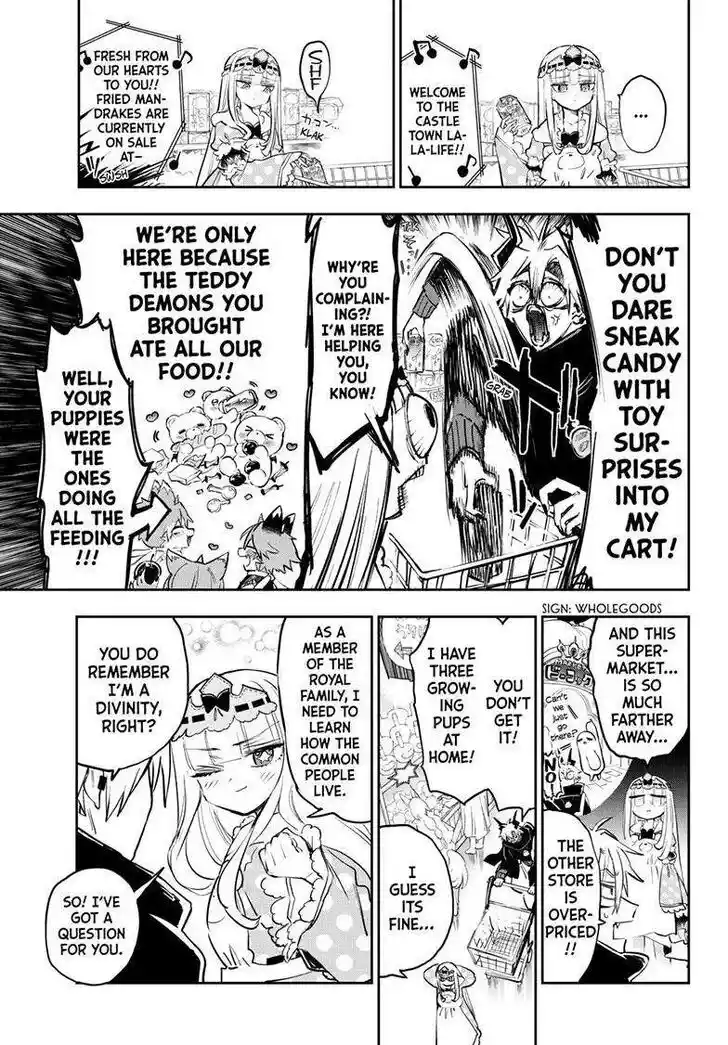 Maou-jou de Oyasumi Ch.382