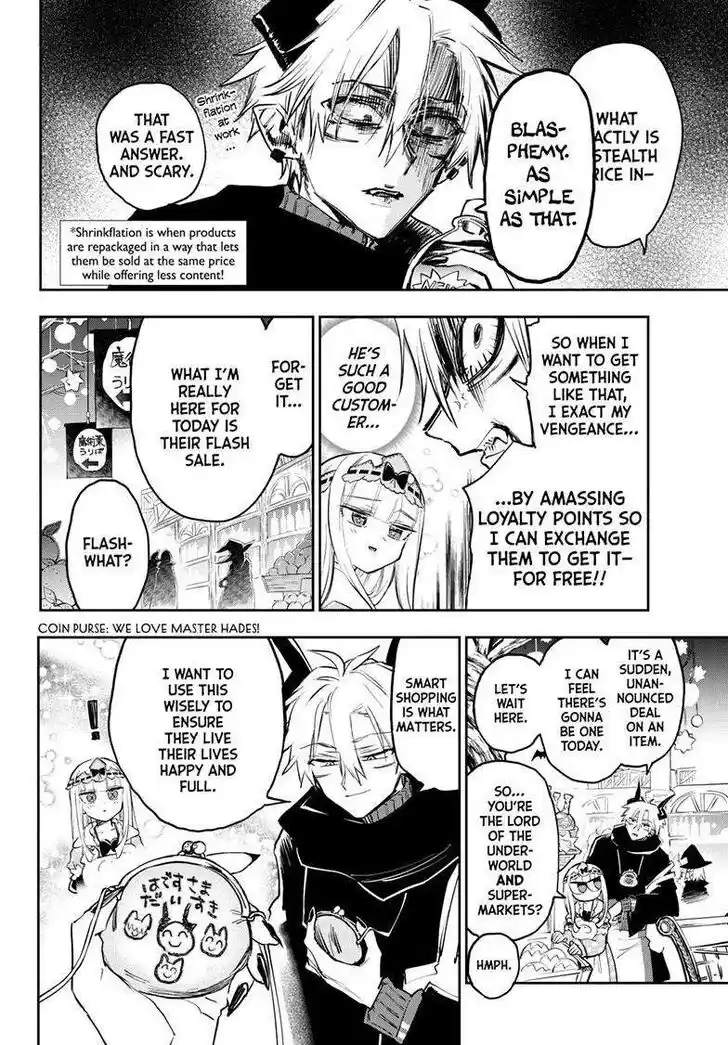 Maou-jou de Oyasumi Ch.382