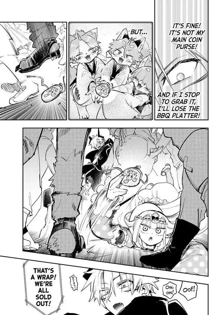 Maou-jou de Oyasumi Ch.382