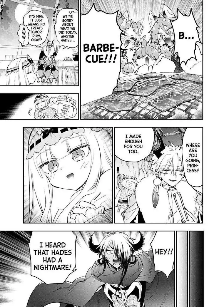 Maou-jou de Oyasumi Ch.382