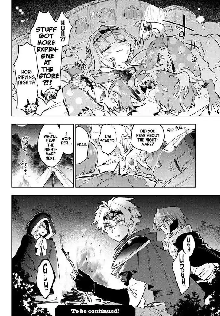 Maou-jou de Oyasumi Ch.382